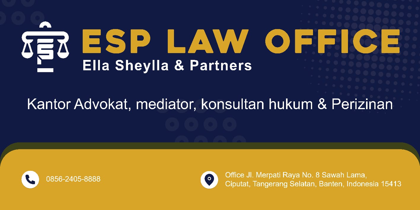 Kantor Ella Sheylla