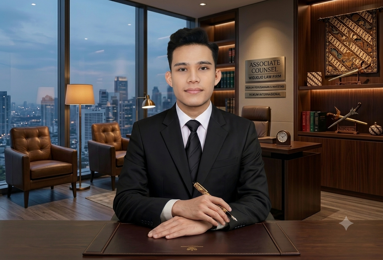 Fajar Nugroho