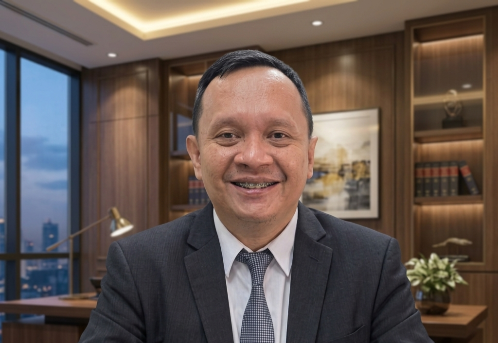Reza Mahendra
